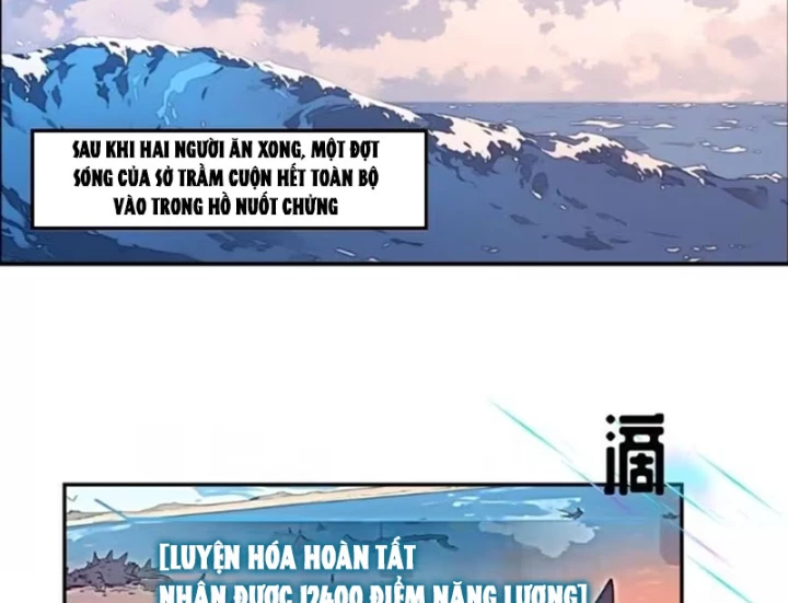 Từ Một Hồ Nước Bắt Đầu Tiến Hóa Chapter 9 - 49