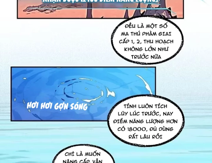 Từ Một Hồ Nước Bắt Đầu Tiến Hóa Chapter 9 - 50