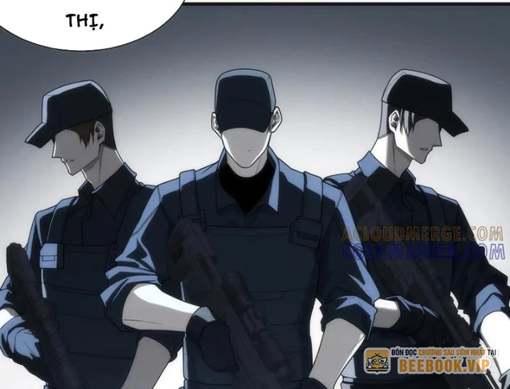 Sau khi xuyên vào game kết liễu boss thành công đứng nhất Chapter 8 - 6