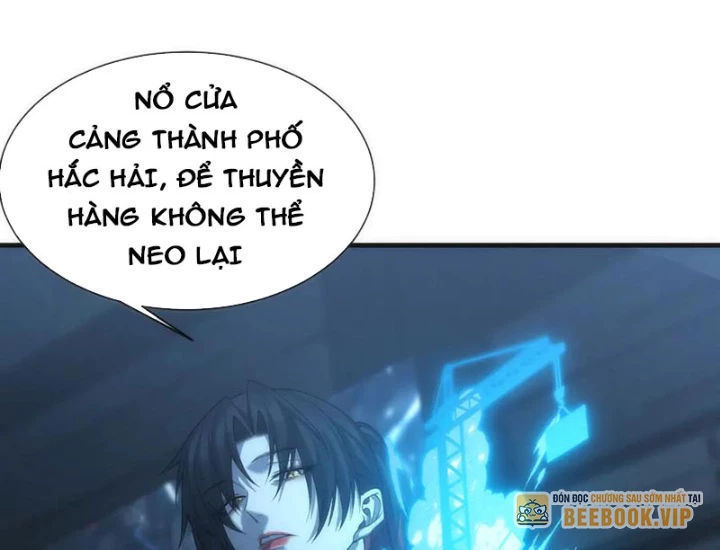 Sau khi xuyên vào game kết liễu boss thành công đứng nhất Chapter 8 - 12