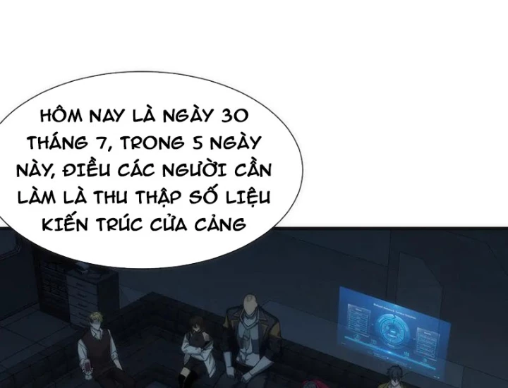 Sau khi xuyên vào game kết liễu boss thành công đứng nhất Chapter 8 - 16
