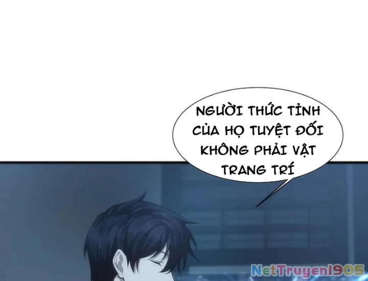 Sau khi xuyên vào game kết liễu boss thành công đứng nhất Chapter 8 - 28