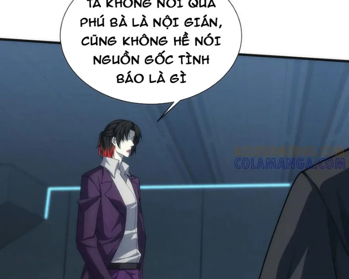 Sau khi xuyên vào game kết liễu boss thành công đứng nhất Chapter 8 - 49