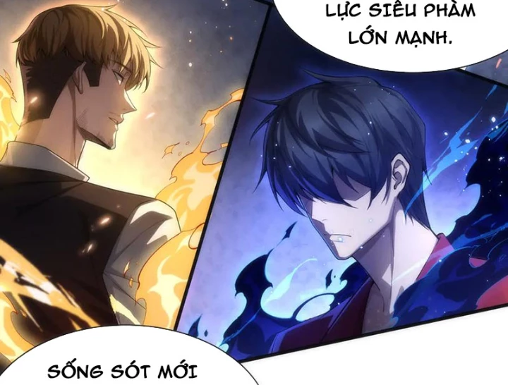 Sau khi xuyên vào game kết liễu boss thành công đứng nhất Chapter 8 - 100