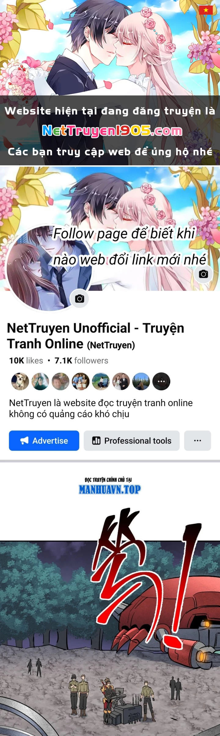 Người Trái Đất Quả Thật Rất Tàn Ác Chapter 329 - 1