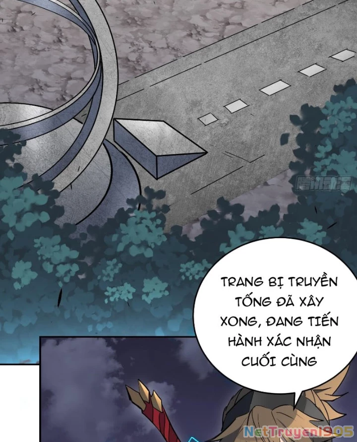 Người Trái Đất Quả Thật Rất Tàn Ác Chapter 329 - 2