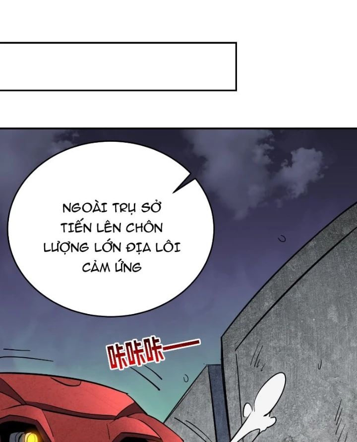 Người Trái Đất Quả Thật Rất Tàn Ác Chapter 329 - 4