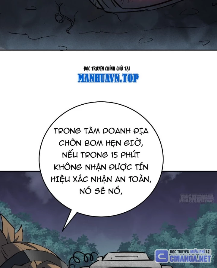 Người Trái Đất Quả Thật Rất Tàn Ác Chapter 329 - 6