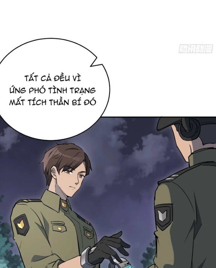 Người Trái Đất Quả Thật Rất Tàn Ác Chapter 329 - 8