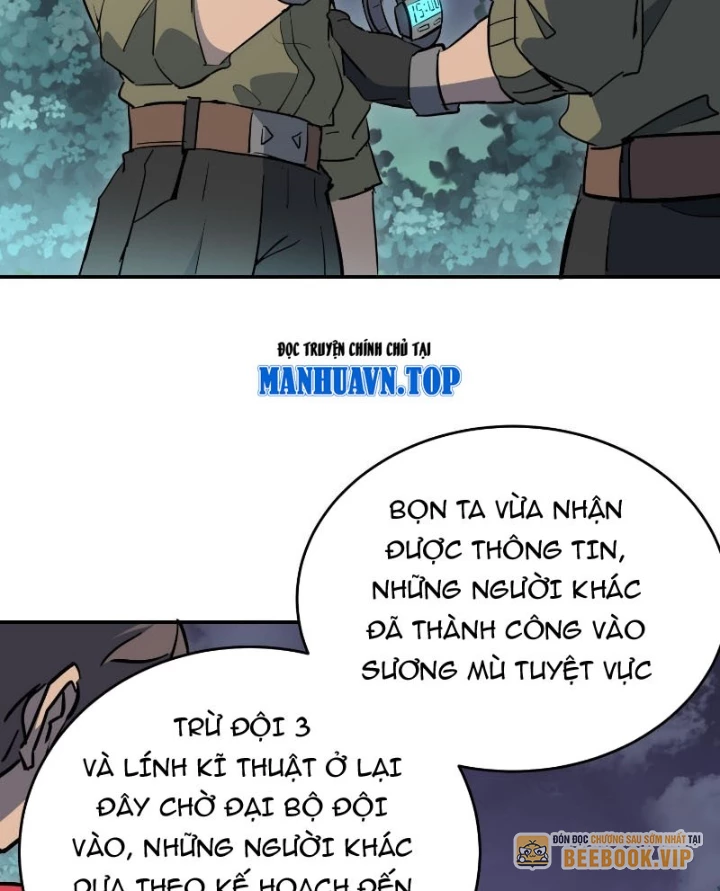 Người Trái Đất Quả Thật Rất Tàn Ác Chapter 329 - 9