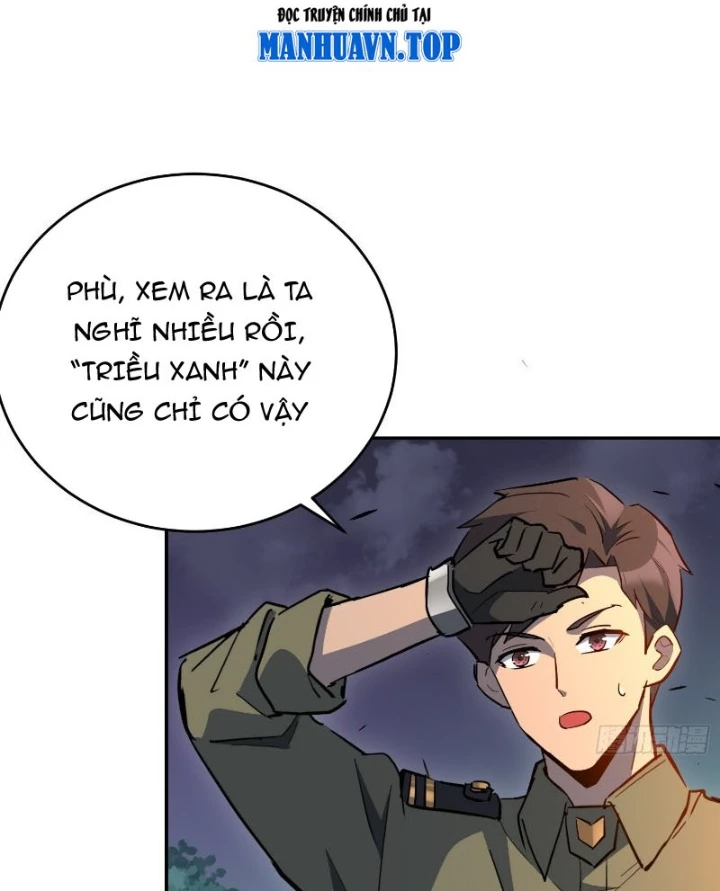 Người Trái Đất Quả Thật Rất Tàn Ác Chapter 329 - 14