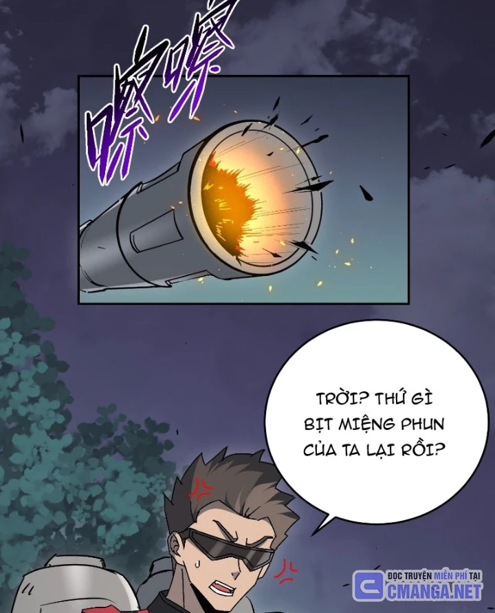 Người Trái Đất Quả Thật Rất Tàn Ác Chapter 329 - 18