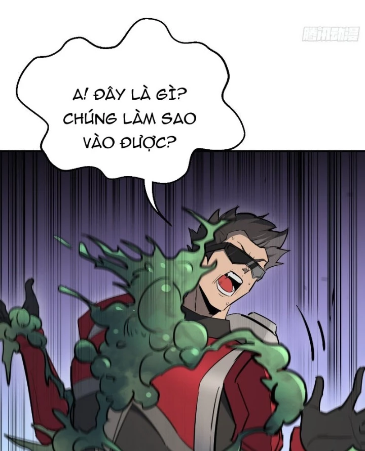 Người Trái Đất Quả Thật Rất Tàn Ác Chapter 329 - 23