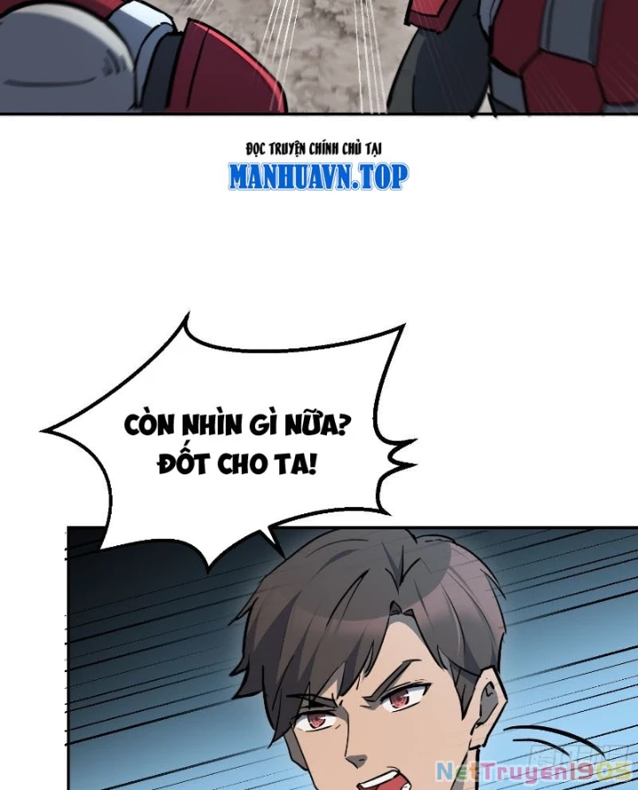 Người Trái Đất Quả Thật Rất Tàn Ác Chapter 329 - 25