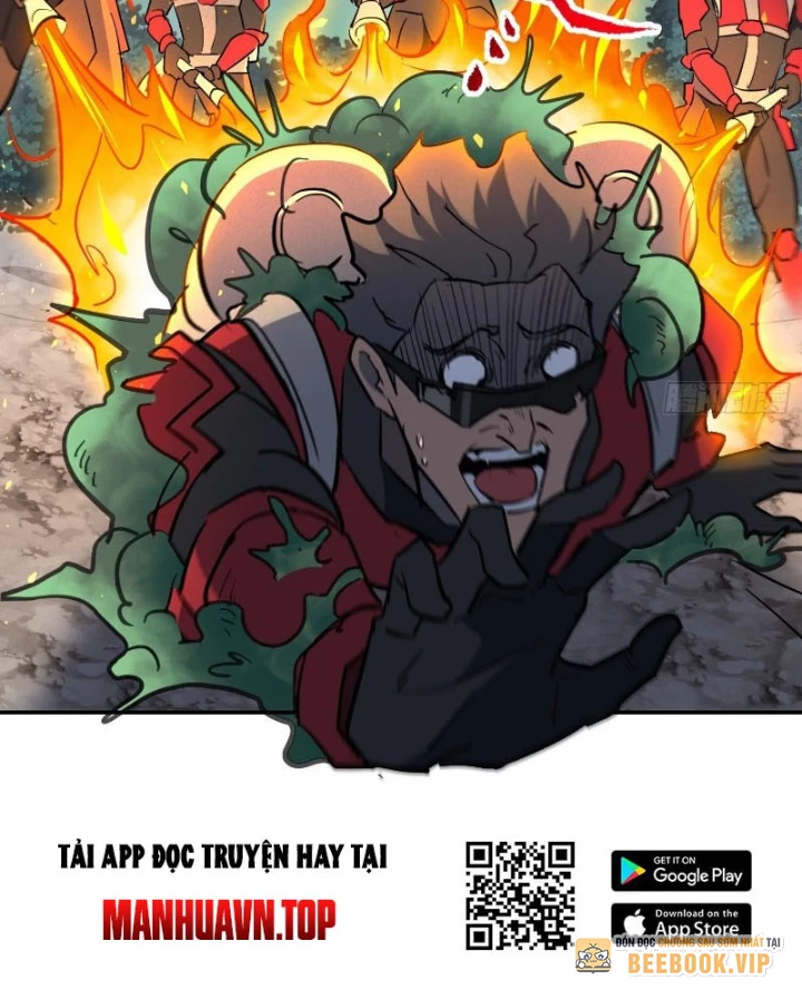 Người Trái Đất Quả Thật Rất Tàn Ác Chapter 329 - 27