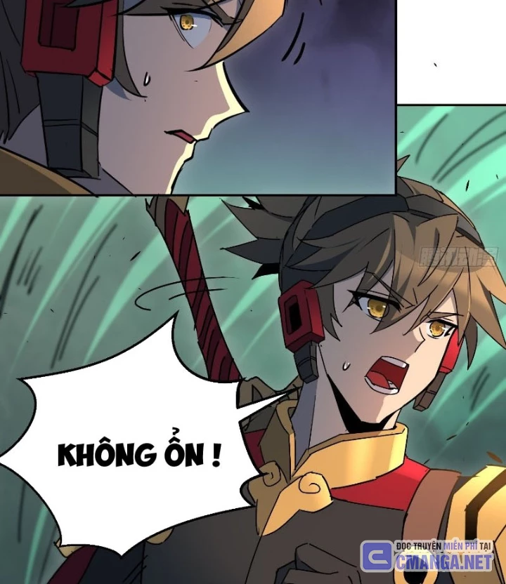 Người Trái Đất Quả Thật Rất Tàn Ác Chapter 329 - 30