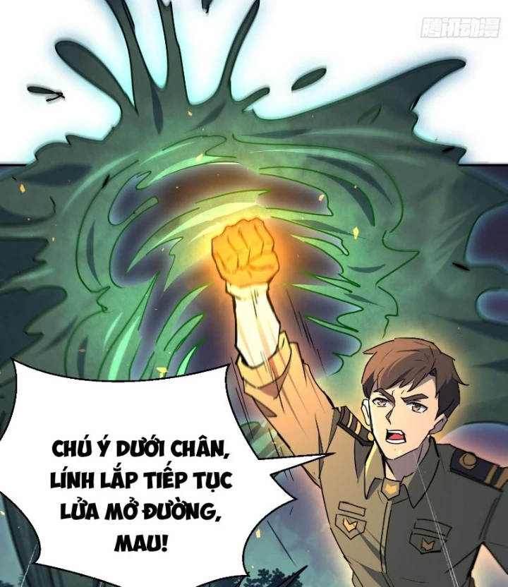 Người Trái Đất Quả Thật Rất Tàn Ác Chapter 329 - 35