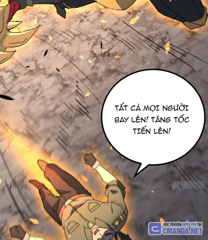 Người Trái Đất Quả Thật Rất Tàn Ác Chapter 329 - 42