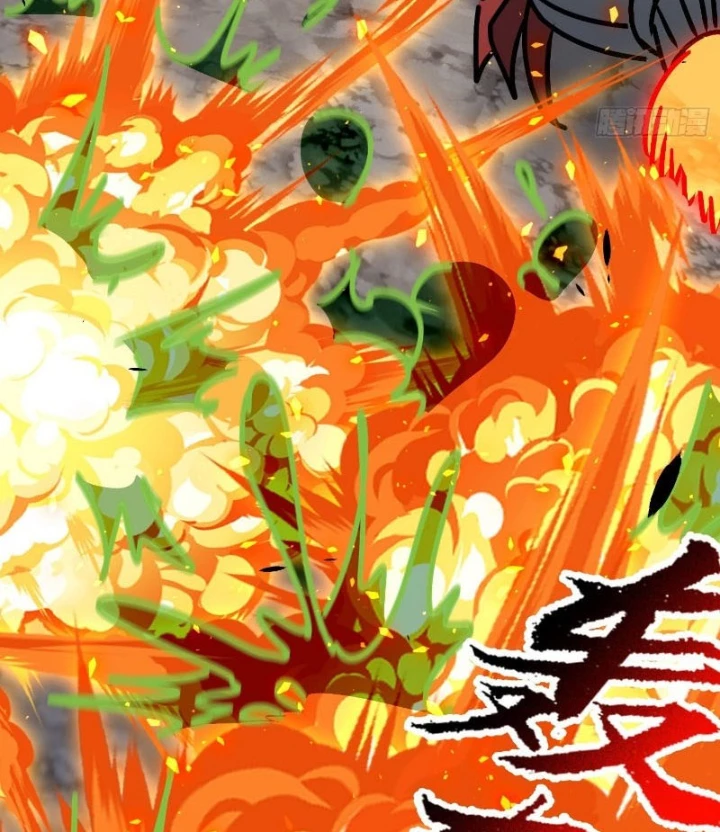 Người Trái Đất Quả Thật Rất Tàn Ác Chapter 329 - 46