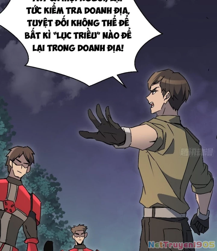 Người Trái Đất Quả Thật Rất Tàn Ác Chapter 329 - 49
