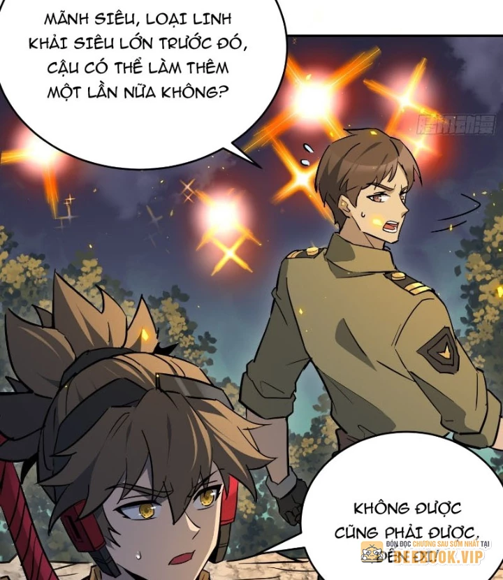 Người Trái Đất Quả Thật Rất Tàn Ác Chapter 329 - 57
