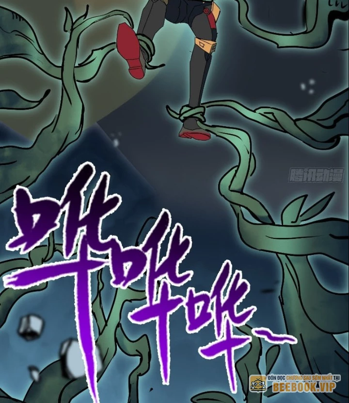 Người Trái Đất Quả Thật Rất Tàn Ác Chapter 329 - 75