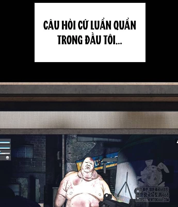 Ngày Tận Thế Đã Đến Chapter 19 - 4