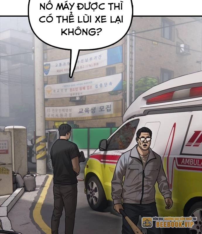 Ngày Tận Thế Đã Đến Chapter 19 - 24