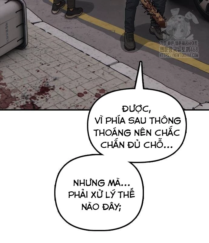 Ngày Tận Thế Đã Đến Chapter 19 - 25
