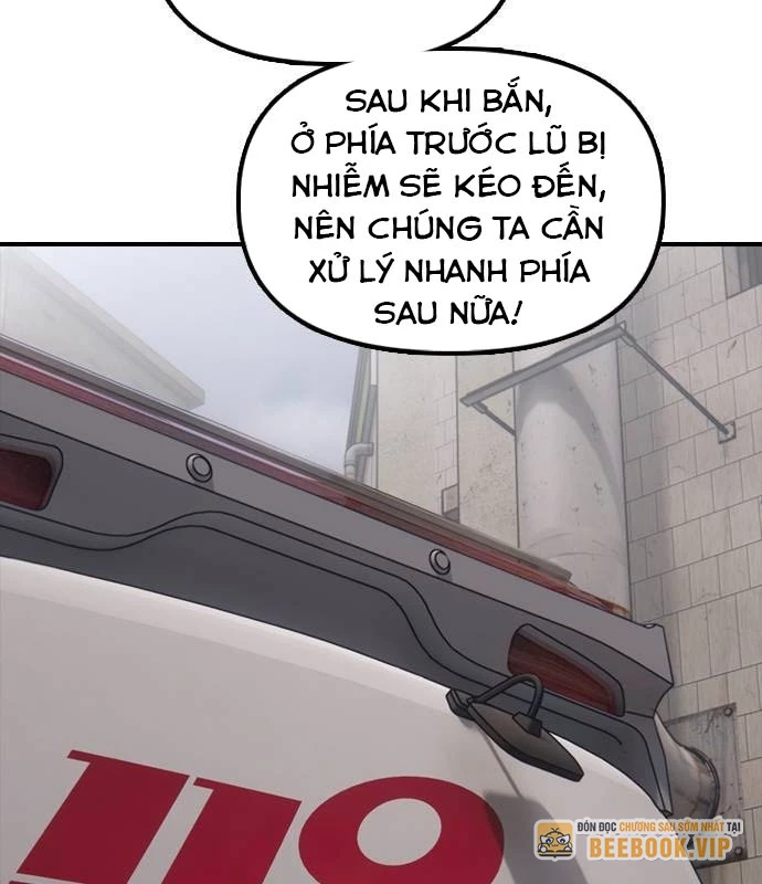 Ngày Tận Thế Đã Đến Chapter 19 - 36
