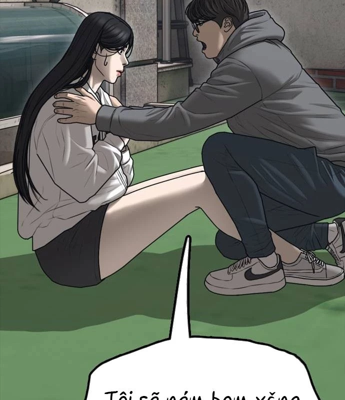 Ngày Tận Thế Đã Đến Chapter 19 - 113