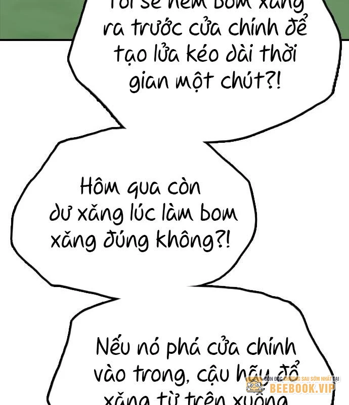 Ngày Tận Thế Đã Đến Chapter 19 - 114