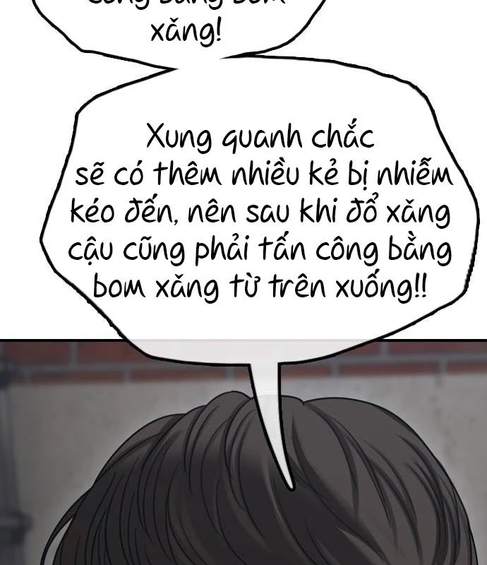 Ngày Tận Thế Đã Đến Chapter 19 - 116