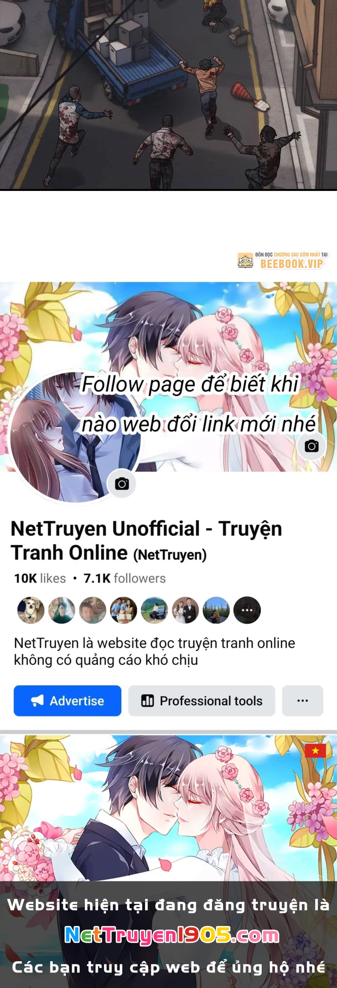 Ngày Tận Thế Đã Đến Chapter 19 - 261
