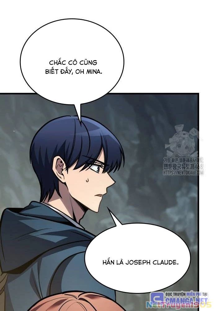 Cuốn Sách Chiến Lược Hàng Đầu Mà Chỉ Tôi Mới Có Thể Nhìn Thấy Chapter 74 - 3