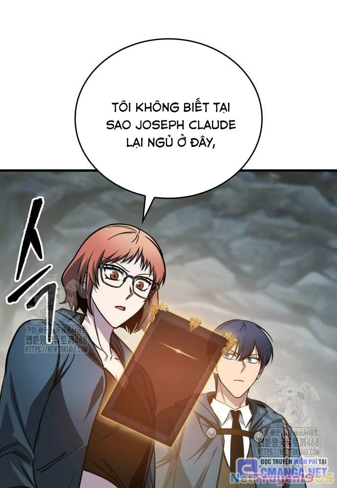 Cuốn Sách Chiến Lược Hàng Đầu Mà Chỉ Tôi Mới Có Thể Nhìn Thấy Chapter 74 - 15