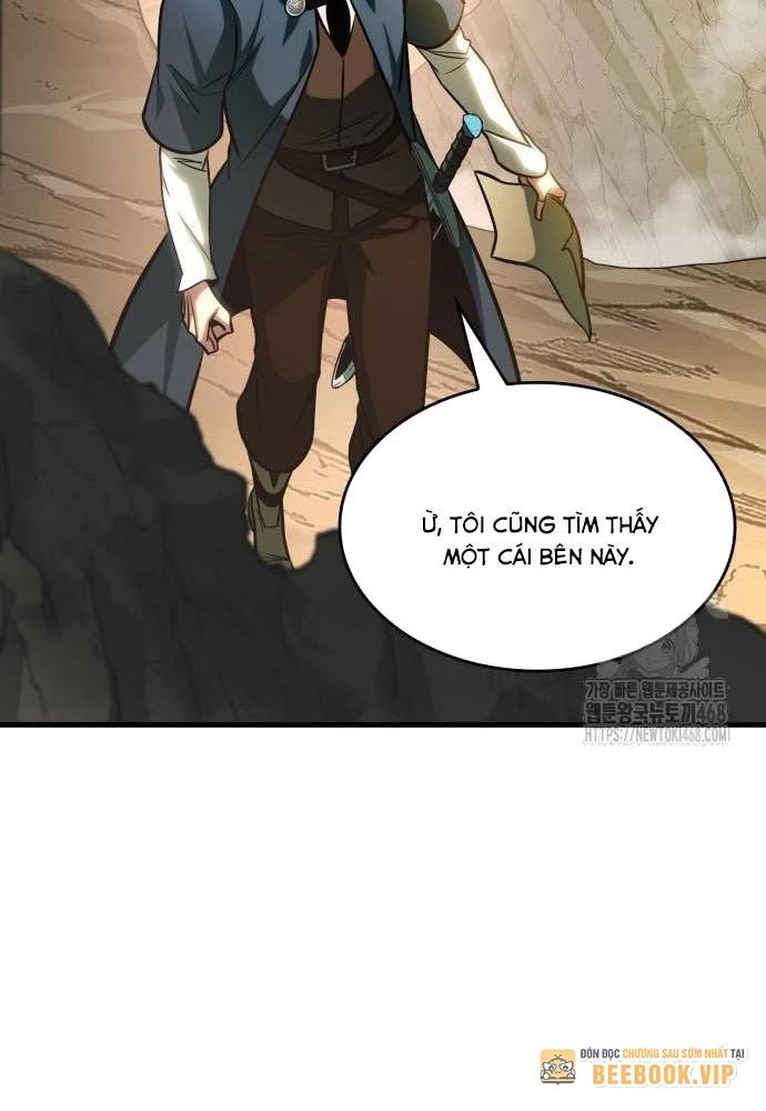 Cuốn Sách Chiến Lược Hàng Đầu Mà Chỉ Tôi Mới Có Thể Nhìn Thấy Chapter 74 - 27
