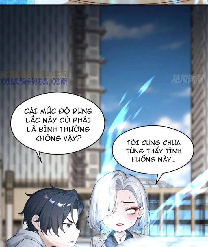 Thái Cổ Thập Hung: Người khác ngự thú ta ngự thú nương Chapter 28 - 7