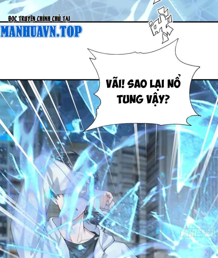 Thái Cổ Thập Hung: Người khác ngự thú ta ngự thú nương Chapter 28 - 10