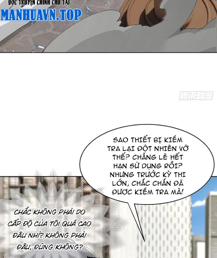 Thái Cổ Thập Hung: Người khác ngự thú ta ngự thú nương Chapter 28 - 16