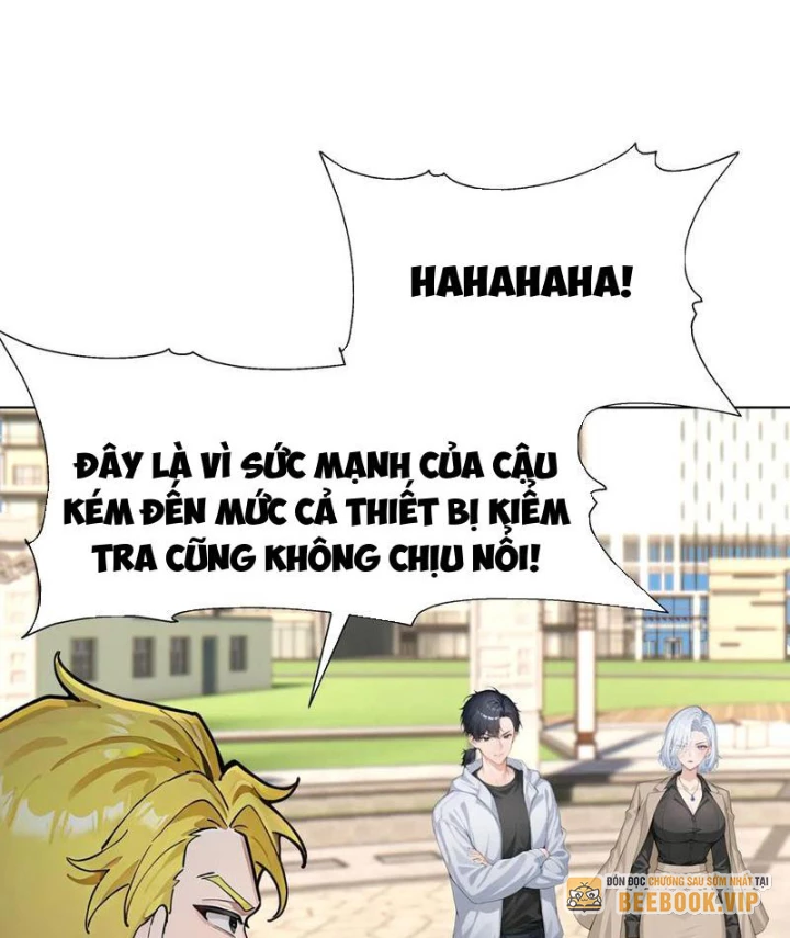 Thái Cổ Thập Hung: Người khác ngự thú ta ngự thú nương Chapter 28 - 18