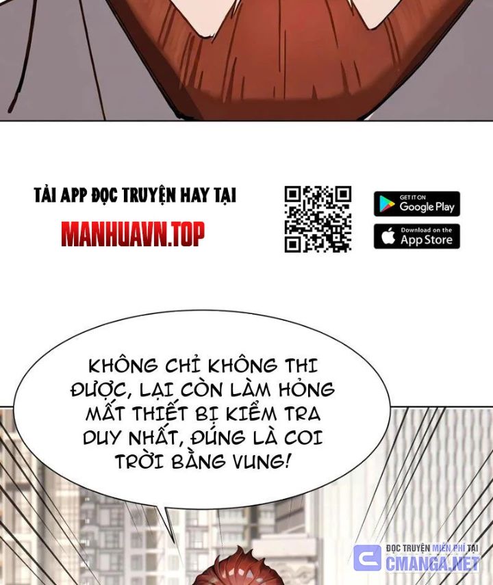 Thái Cổ Thập Hung: Người khác ngự thú ta ngự thú nương Chapter 28 - 21