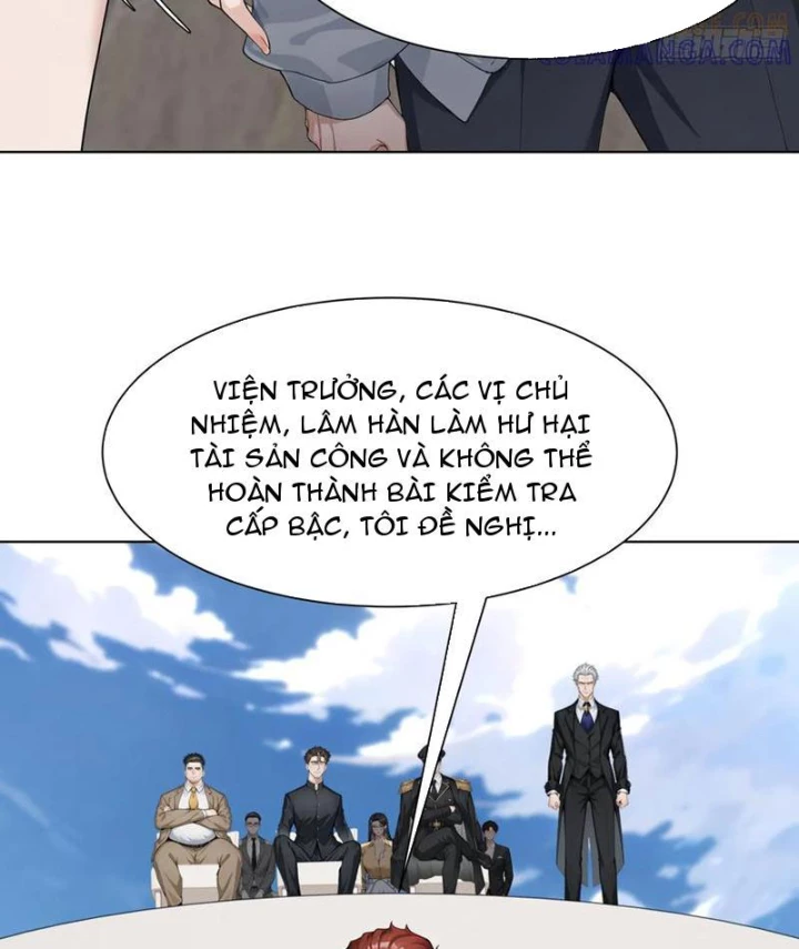 Thái Cổ Thập Hung: Người khác ngự thú ta ngự thú nương Chapter 28 - 28