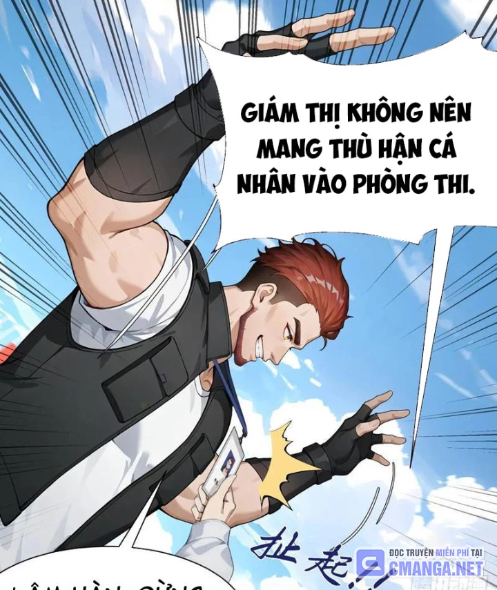 Thái Cổ Thập Hung: Người khác ngự thú ta ngự thú nương Chapter 28 - 33