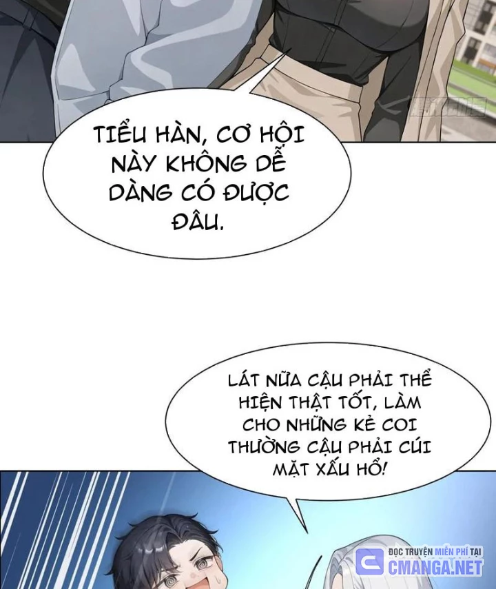 Thái Cổ Thập Hung: Người khác ngự thú ta ngự thú nương Chapter 28 - 57
