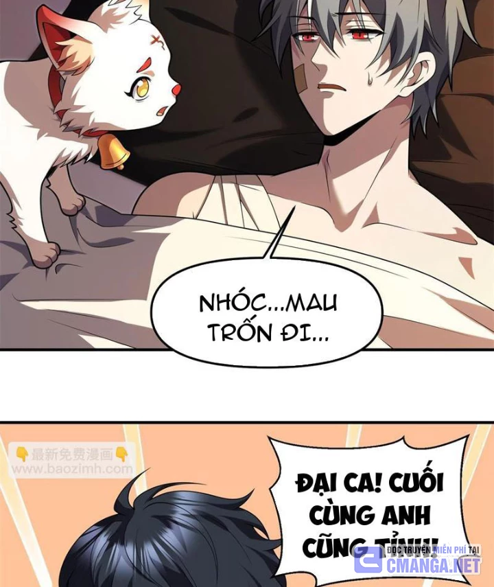 Thập Hoang Chi Vương Chapter 29 - 6