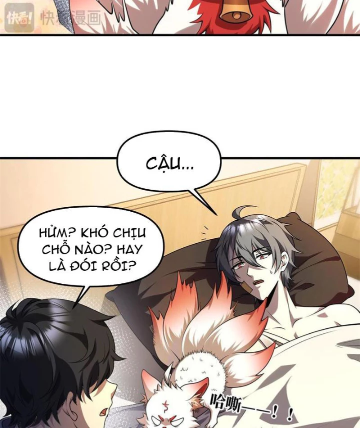 Thập Hoang Chi Vương Chapter 29 - 8