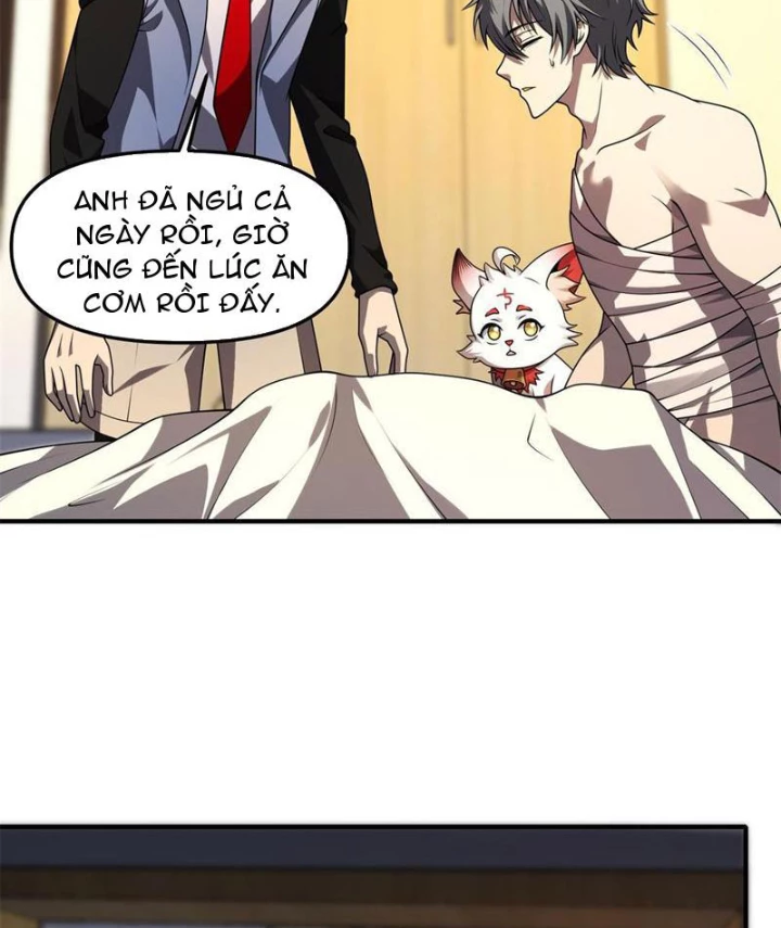 Thập Hoang Chi Vương Chapter 29 - 10