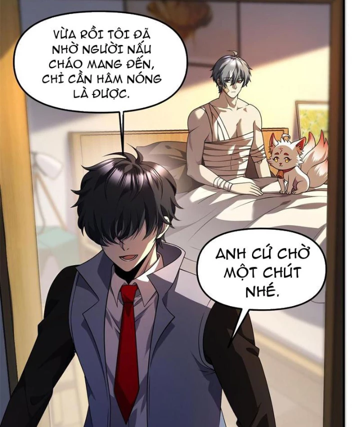 Thập Hoang Chi Vương Chapter 29 - 11