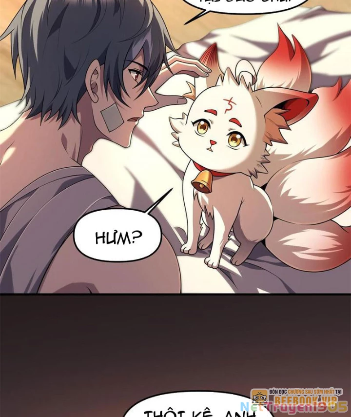 Thập Hoang Chi Vương Chapter 29 - 15
